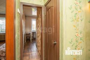 1-к квартира, вторичка, 31м2, 2/5 этаж