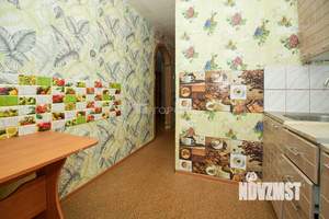 3-к квартира, вторичка, 65м2, 1/12 этаж