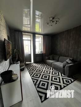 1-к квартира, вторичка, 31м2, 5/5 этаж