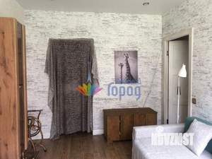 3-к квартира, вторичка, 47м2, 1/4 этаж