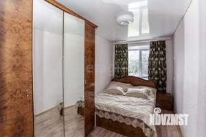 3-к квартира, вторичка, 53м2, 3/5 этаж