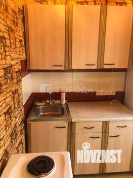 2-к квартира, вторичка, 42м2, 1/5 этаж