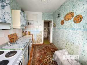 2-к квартира, вторичка, 43м2, 7/9 этаж