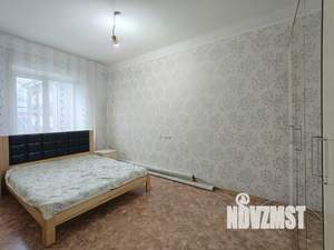 2-к квартира, вторичка, 46м2, 3/4 этаж