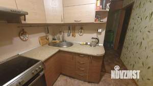 2-к квартира, вторичка, 48м2, 9/12 этаж