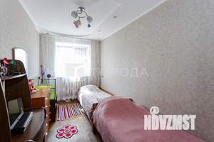 2-к квартира, вторичка, 43м2, 4/5 этаж