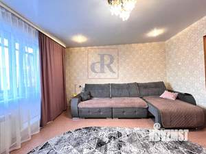 3-к квартира, вторичка, 65м2, 9/9 этаж