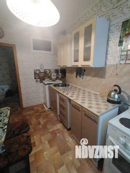 2-к квартира, вторичка, 44м2, 4/9 этаж