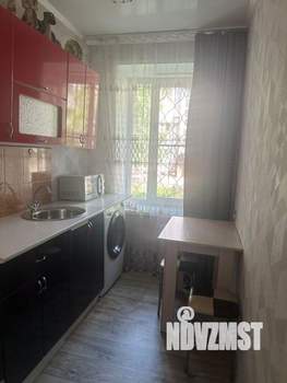 3-к квартира, вторичка, 46м2, 1/3 этаж
