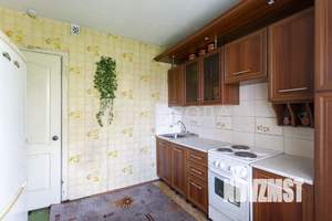 2-к квартира, вторичка, 52м2, 1/10 этаж