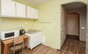 1-к квартира, вторичка, 30м2, 5/5 этаж