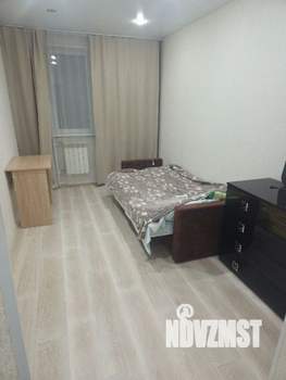 2-к квартира, вторичка, 43м2, 4/5 этаж