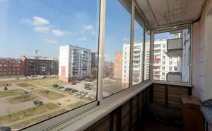 2-к квартира, вторичка, 51м2, 5/10 этаж