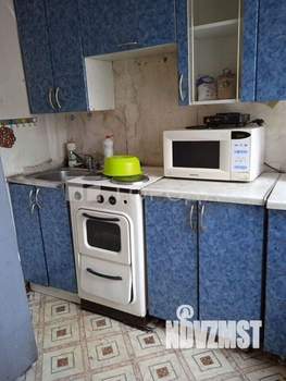 2-к квартира, вторичка, 42м2, 3/5 этаж