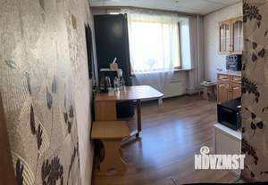 1-к квартира, вторичка, 36м2, 2/5 этаж