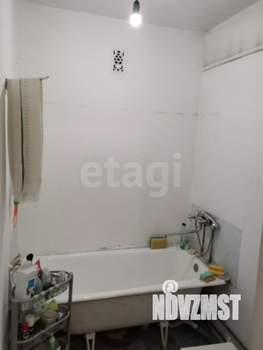 3-к квартира, вторичка, 59м2, 5/5 этаж