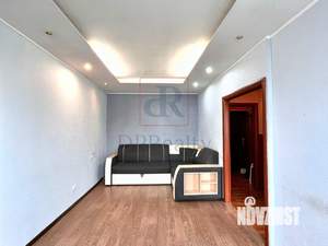 2-к квартира, вторичка, 42м2, 5/5 этаж