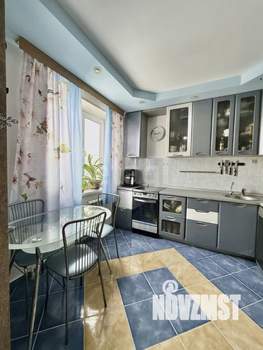 3-к квартира, вторичка, 64м2, 9/9 этаж