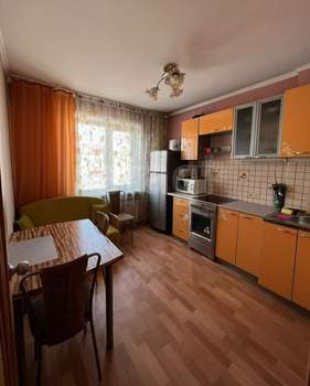 1-к квартира, вторичка, 37м2, 8/9 этаж