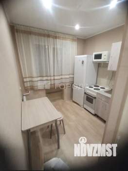 1-к квартира, вторичка, 30м2, 2/4 этаж