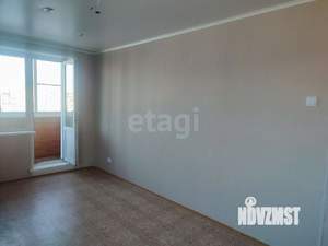 3-к квартира, вторичка, 58м2, 8/9 этаж