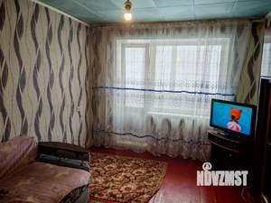 3-к квартира, вторичка, 61м2, 2/9 этаж