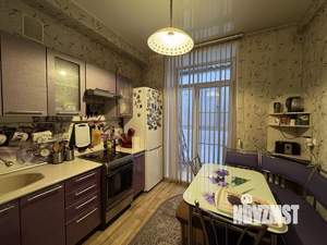 1-к квартира, вторичка, 33м2, 4/5 этаж