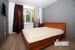 2-к квартира, вторичка, 52м2, 1/5 этаж