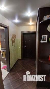 2-к квартира, вторичка, 51м2, 4/5 этаж