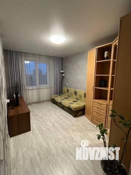 1-к квартира, вторичка, 29м2, 7/9 этаж
