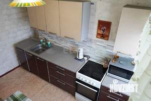 3-к квартира, вторичка, 52м2, 5/9 этаж