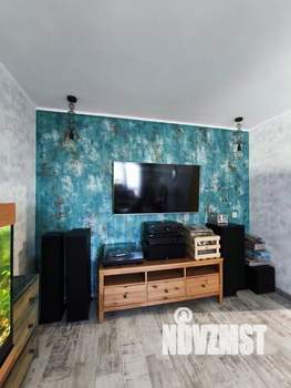 3-к квартира, вторичка, 72м2, 11/18 этаж