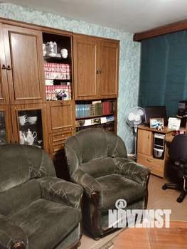 4-к квартира, вторичка, 80м2, 5/10 этаж