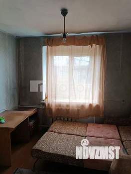 1-к квартира, вторичка, 12м2, 5/5 этаж