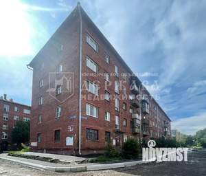 1-к квартира, вторичка, 30м2, 2/5 этаж