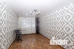 3-к квартира, вторичка, 60м2, 2/5 этаж