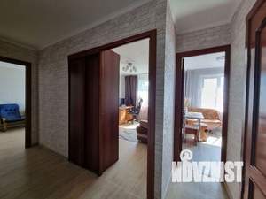 3-к квартира, вторичка, 60м2, 4/9 этаж