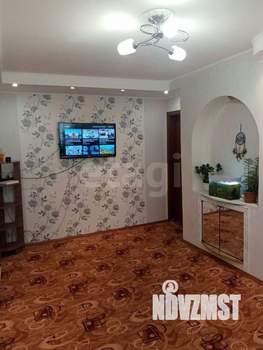 3-к квартира, вторичка, 57м2, 4/9 этаж