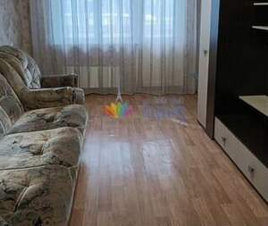 1-к квартира, вторичка, 31м2, 2/5 этаж