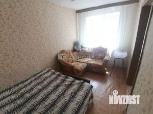 2-к квартира, вторичка, 45м2, 4/5 этаж
