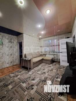 2-к квартира, вторичка, 45м2, 4/5 этаж