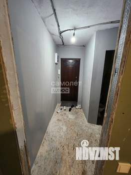 2-к квартира, вторичка, 46м2, 5/5 этаж