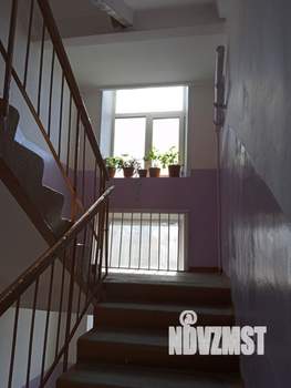 Студия квартира, вторичка, 19м2, 5/5 этаж