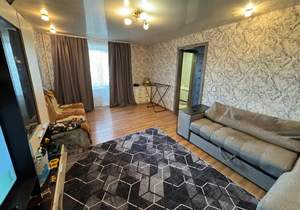 1-к квартира, вторичка, 37м2, 7/9 этаж