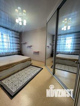 2-к квартира, вторичка, 49м2, 2/6 этаж