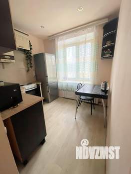 2-к квартира, вторичка, 44м2, 2/4 этаж