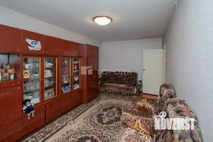 2-к квартира, вторичка, 44м2, 5/5 этаж