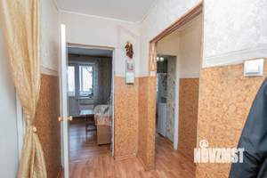 2-к квартира, вторичка, 47м2, 5/12 этаж