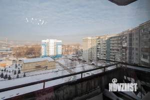 4-к квартира, вторичка, 79м2, 8/10 этаж