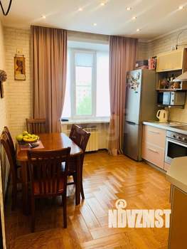 3-к квартира, вторичка, 75м2, 5/5 этаж